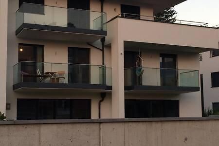 Stadtnaehe Und Doch Mitten In Der Natur Salzburg Zewnętrze zdjęcie