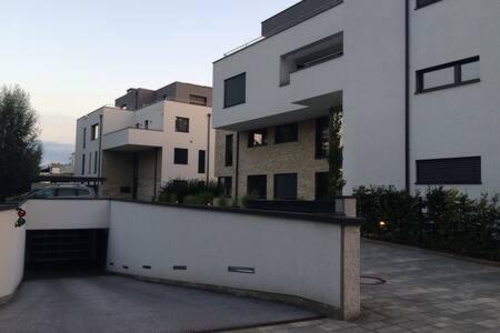 Stadtnaehe Und Doch Mitten In Der Natur Salzburg Zewnętrze zdjęcie